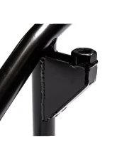 GReddy Front Bumper Bar Ctr Fk8 - Blk Honda Civic Type R 2017-2021                                     - 14258003 - Image 8
