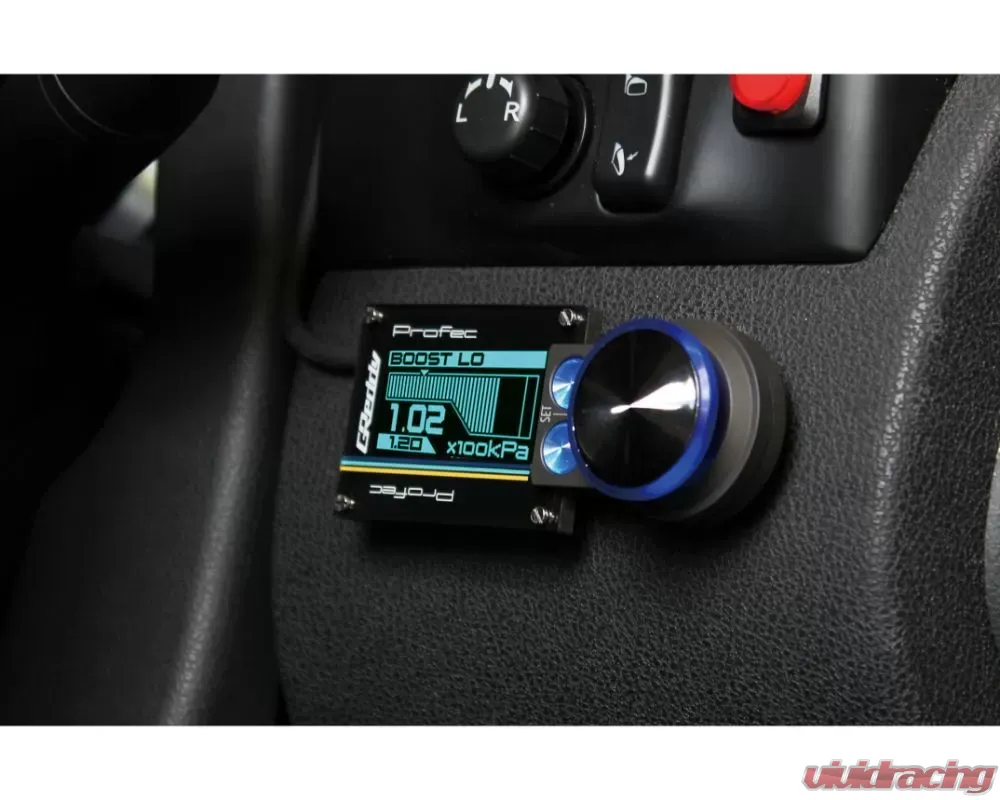 GReddy Profec Electronic Boost Controller | 15500214 GReddy Profec Electronic Boost Controller | 15500214
