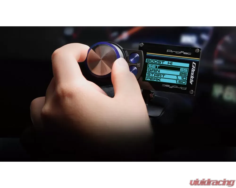 GReddy Profec Electronic Boost Controller | 15500214 GReddy Profec Electronic Boost Controller | 15500214