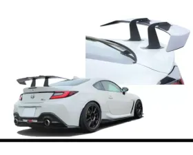 Greddy Aero Kit Rear Wing w/ Swan Neck Toyota ZN6 GR86 2022