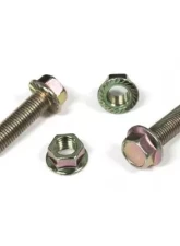 GReddy M10 Bolt And Serrated Nut For Exh Sys                                     - 11000300 - Image 2