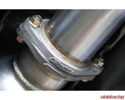 GReddy M10 Bolt And Serrated Nut For Exh Sys - 11000300