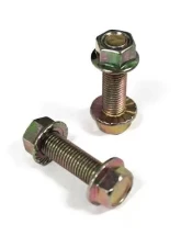 GReddy M10 Bolt And Serrated Nut For Exh Sys                                     - 11000300 - Image 3