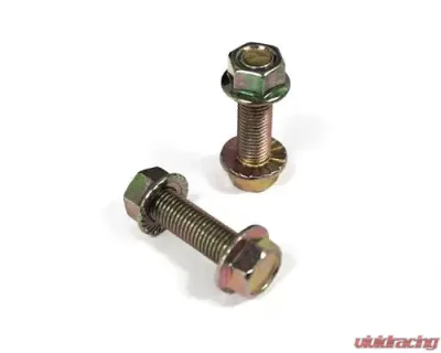 GReddy M10 Bolt And Serrated Nut For Exh Sys - 11000300