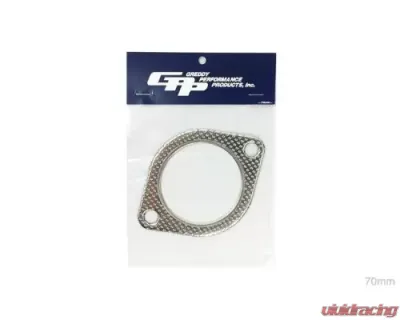 GReddy 2-Bolt Composite Gasket - 11000331