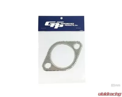 GReddy 2-Bolt Composite Gasket - 11000331