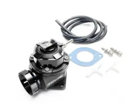 GReddy Black Type FV 2 Blow-off Valve