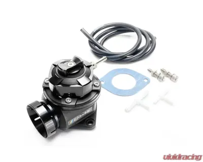 GReddy Black Type FV 2 Blow-off Valve - 11501673