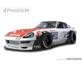 GReddy Pandem Front Bumper Datsun 280Z (130Z) 1975-1978