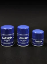 Greddy Sport Oil Filter OX-06                                     - 13901106 - Image 3