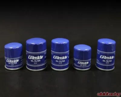 Greddy Sport Oil Filter OX-06 - 13901106