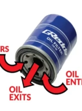 Greddy Sport Oil Filter OX-06                                     - 13901106 - Image 4
