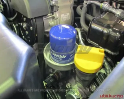 Greddy Sport Oil Filter OX-06 - 13901106
