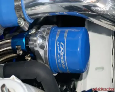 Greddy Sport Oil Filter OX-06 - 13901106