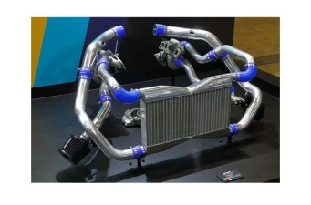 Turbo | Supercharger