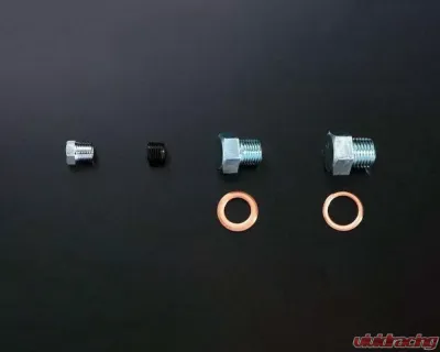 GReddy M12 P1.25 PlugBolt with Washer - 11900673