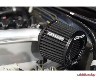 GReddy Z32 Mass Air Flow (T517Z.S14 Turbine) Suction Kit Nissan Silvia RPS13 | PS13 1989-1994 - 11920210