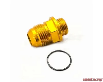 GReddy AN12 Oil Cooler Adapter - 12005112