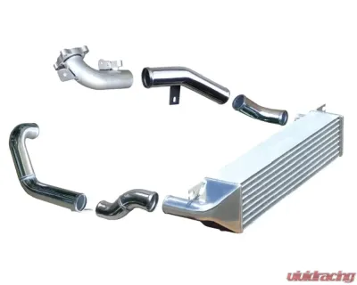 GReddy T-42F with Air Tube Trust Intercooler Kit Toyota GR Yaris GXPA16 2020+ - 12010215