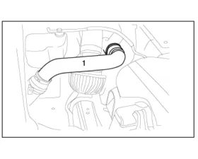 GReddy Aluminum Intake Pipe Set Toyota Chaser JZX100 1996-2001