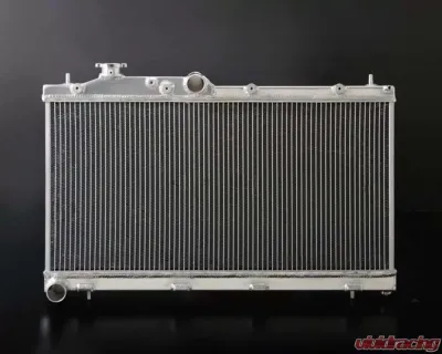 GReddy Aluminum Radiator TW-R Toyota Chaser JZX100 1996-2001 - 12013801