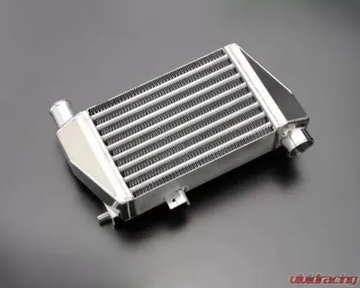 GReddy Intercooler Kit Honda S660 JW5 SPEC-K - 12050601
