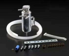 GReddy #7 1m Breather Tank Silicone Tube