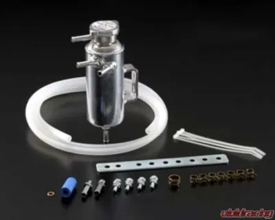 GReddy #7 1m Breather Tank Silicone Tube - 12400904