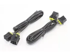 GReddy Fd3S Electric Fan Extension Harness Mazda Rx-7 1992-2002