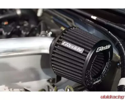 GReddy AIRINX Kit TY-M047 Toyota Mark II JZX90 1992-2996 - 12510647