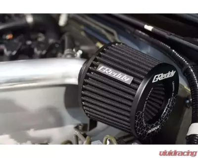 GReddy AIRINX Kit NS-M035 Nissan 350Z Z33 2003-2006 - 12520835