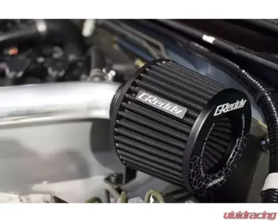 GReddy AIRINX Kit NS-M036 (NA) Nissan S14 | S15 1995-2002 - 12520836