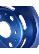 GReddy Aluminum Pulley Full Kit Toyota GR86 ZN8 | Subaru BRZ ZD8 2022+                                     - 13512116 - Image 3