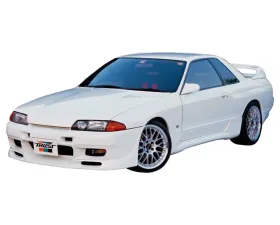 GReddy Front Bumper Nissan Skyline HCR32 1989-1994