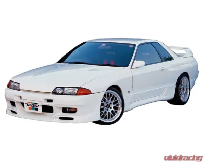 GReddy Front Bumper Nissan Skyline HCR32 1989-1994 - 17020111