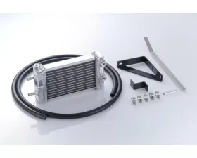 GReddy Water Cooled Oil Cooler Upgrade Kit Toyota GR-86 | Subaru BRZ 2022+