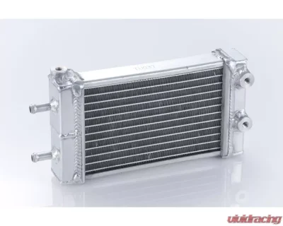 GReddy Water Cooled Oil Cooler Upgrade Kit Toyota GR-86 | Subaru BRZ 2022+ - 12015700