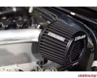 GReddy Airinx Kit NS-S004 BCNR33 Nissan Skyline GT-R R33 1995-1998 CLEARANCE - 12520604