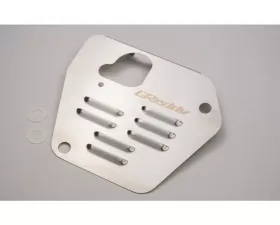 GReddy Engine Oil Pan Baffle Plate Toyota GR-86 | Subaru BRZ 2022+