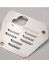 GReddy Engine Oil Pan Baffle Plate Toyota GR-86 | Subaru BRZ 2022+                                     - 13515903 - Image 3