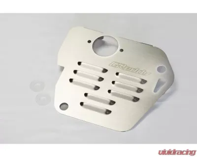 GReddy Engine Oil Pan Baffle Plate Toyota GT-86 | Subaru BRZ | Scion FRS 2012 - 13515904