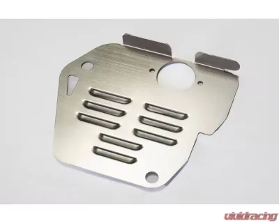 GReddy Engine Oil Pan Baffle Plate Toyota GT-86 | Subaru BRZ | Scion FRS 2012 - 13515904