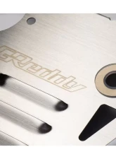 GReddy Engine Oil Pan Baffle Plate Toyota GT-86 | Subaru BRZ | Scion FRS 2012                                     - 13515904 - Image 3