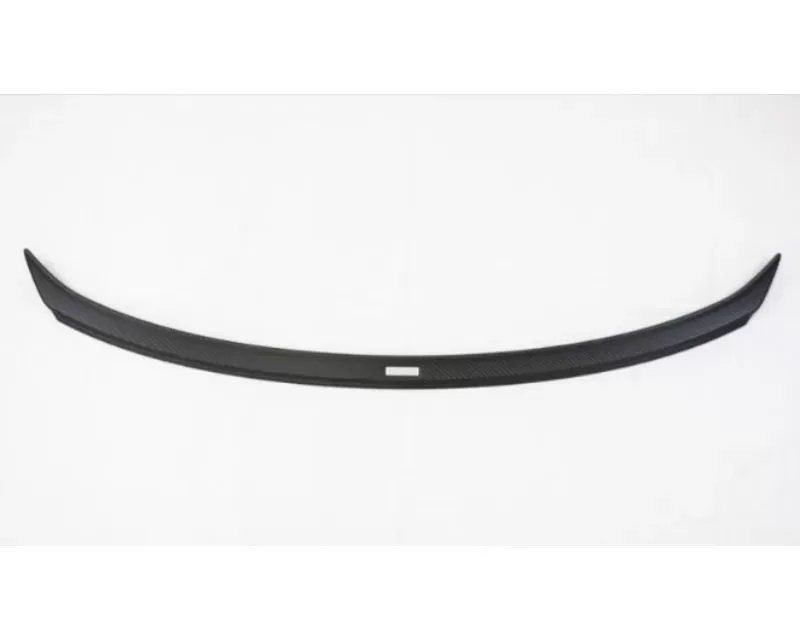 GReddy Aero Kit Rear Window Spoiler Toyota GR-86 | Subaru BRZ 2022 - 17510250