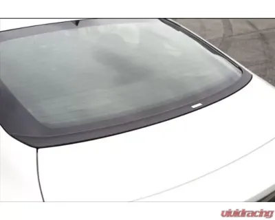 GReddy Aero Kit Rear Window Spoiler Toyota GR-86 | Subaru BRZ 2022 - 17510250