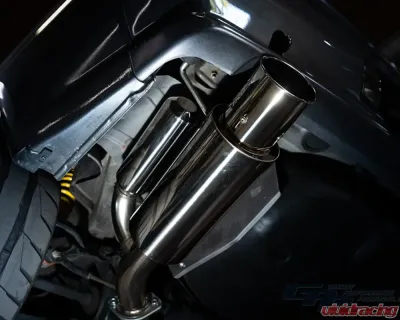 Greddy JDM-Spec Trust PE-TR Exhaust Subaru WRX | STI 2015-2021 - 10167310