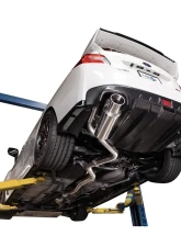 Greddy JDM-Spec Trust PE-TR Exhaust Subaru WRX | STI 2015-2021                                     - 10167310 - Image 2