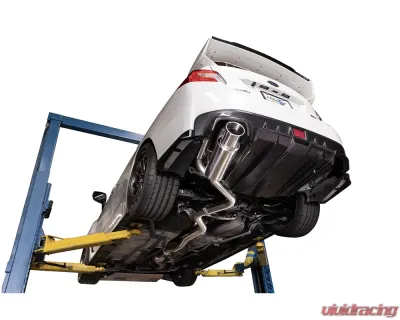 Greddy JDM-Spec Trust PE-TR Exhaust Subaru WRX | STI 2015-2021 - 10167310