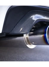 Greddy JDM-Spec Trust PE-TR Exhaust Subaru WRX | STI 2015-2021                                     - 10167310 - Image 4