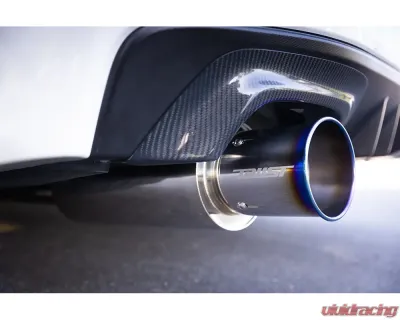 Greddy JDM-Spec Trust PE-TR Exhaust Subaru WRX | STI 2015-2021 - 10167310